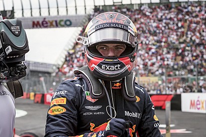 Red Bull: „Verstappen soha nem fél és tőle félnek a legjobban”