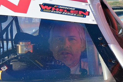 Villeneuve correrá por primera vez en Zolder, donde falleció su padre