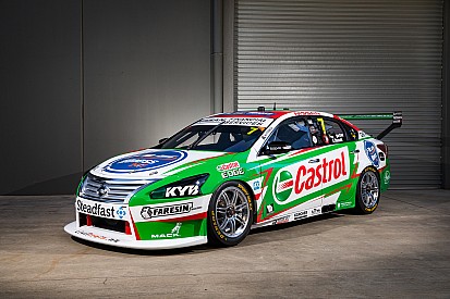 Castrol backs second Nissan for Bathurst
