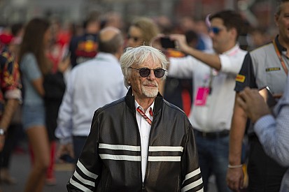 Liberty, F1 takvimindeki sorunlar için Ecclestone'ı suçladı