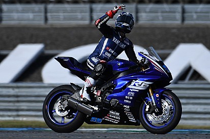 SS600 Thailand: Wilairot menang, Yudhis jaga asa gelar