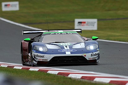 WEC, 1000 miglia di Sebring: ecco la line-up Ford GT