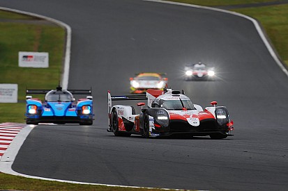 Los LMP1 privados tendrán menos combustible por vuelta en Sebring