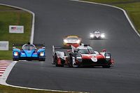 Los LMP1 privados tendrán menos combustible por vuelta en Sebring