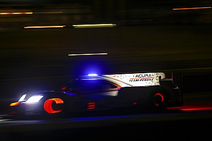 Montoya prevê ritmo “insano” nas 24 Horas de Daytona