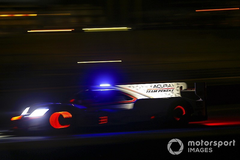 Montoya prevê ritmo “insano” nas 24 Horas de Daytona