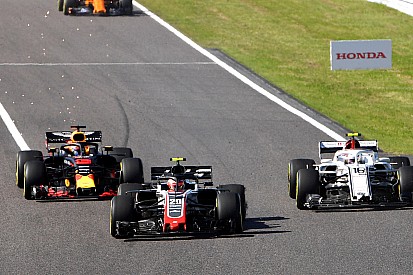 Ricciardo verrast zichzelf met P4: “Verdiend resultaat”