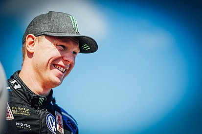 Rallycross-Weltmeister Johan Kristoffersson wechselt in den WTCR