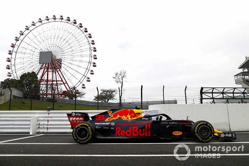 Red Bull'un harcamaları F1 kural değişikliklerinin maliyetini gösteriyor