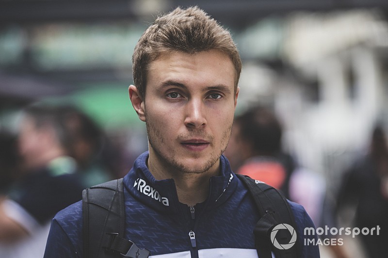 Сироткін виступить за російську SMP у WEC у 2019-му