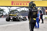 Novo sistema de avalia&ccedil;&atilde;o de acidentes da FIA estreia no Brasil