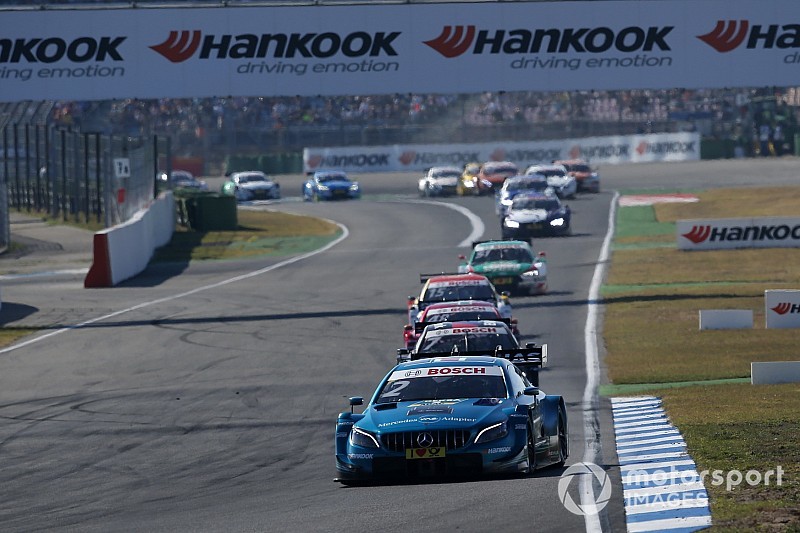 Top 50 racing drivers of 2018: 20-11