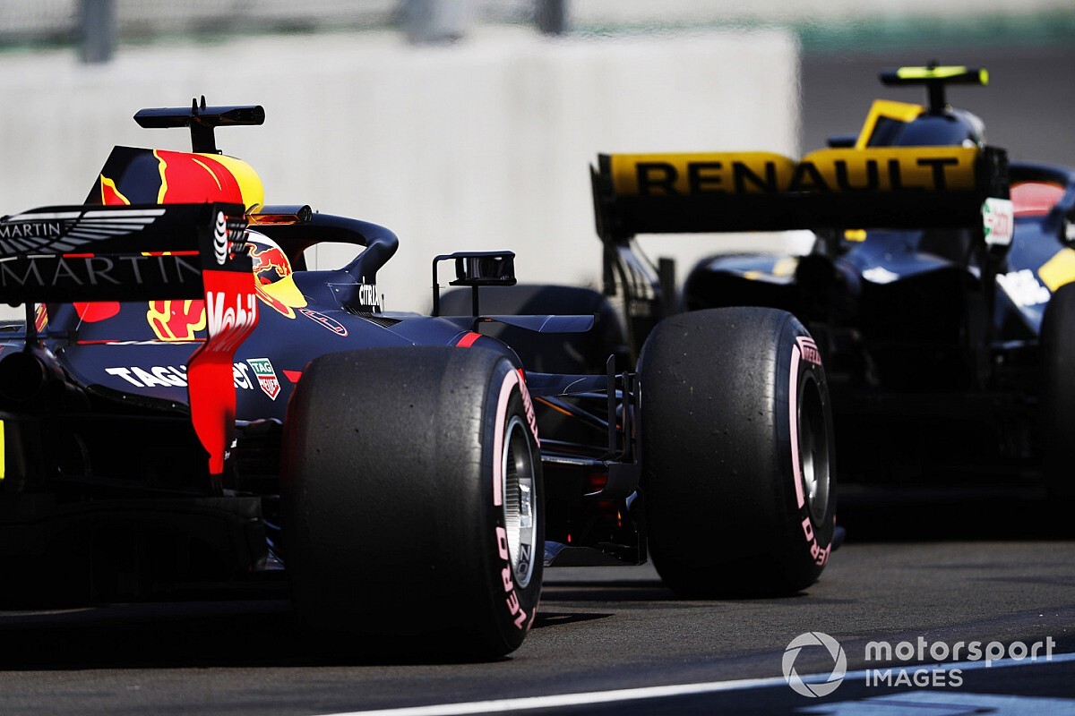 Топ-10 подій сезону Ф1-2018: прощавання Red Bull з Renault та Ріккардо