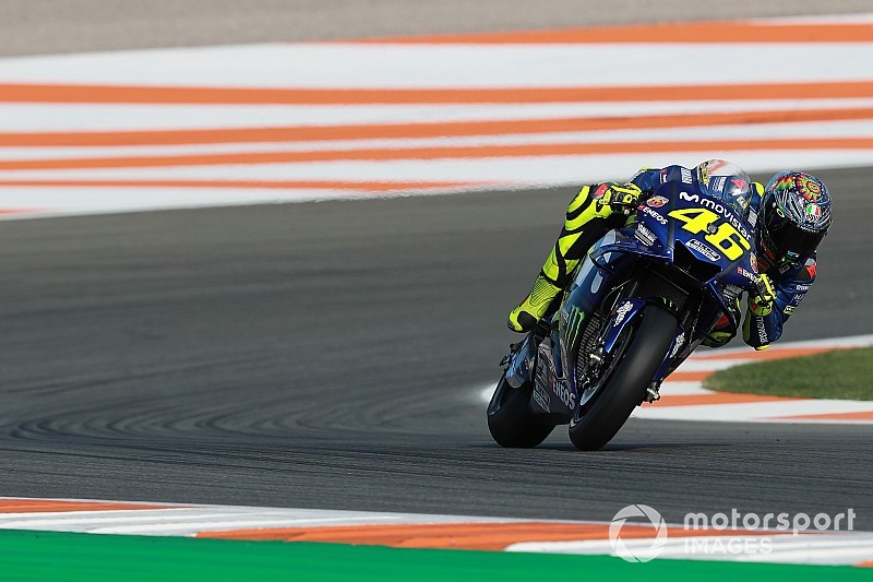 Rainey : Rossi