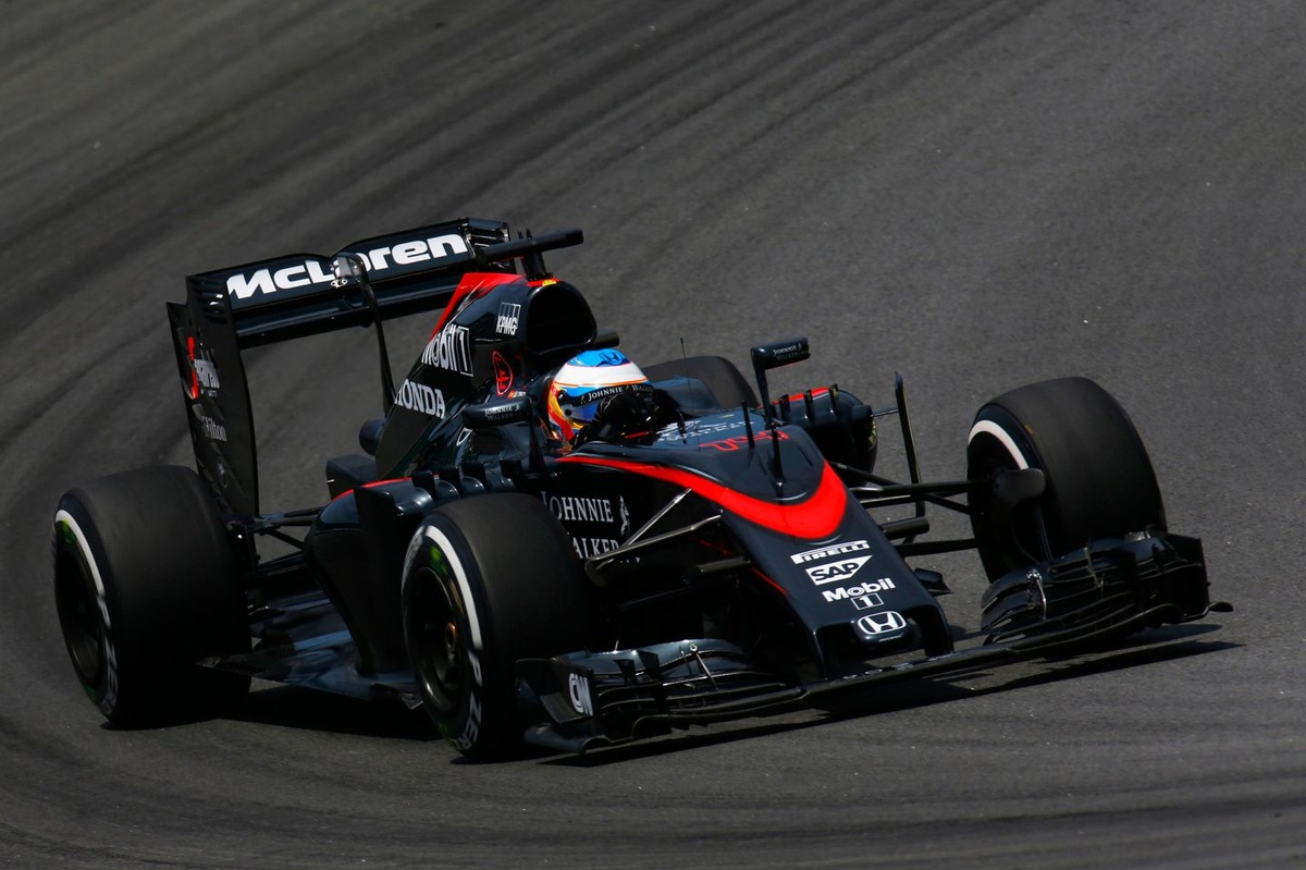 Aston Martin: ¿será Honda con ellos como con Red Bull o como con McLaren?