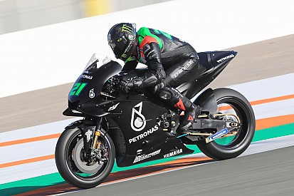 Petronas vuole emulare i suoi successi in F1 anche in MotoGP