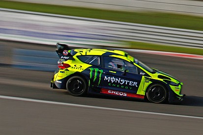 Monza Rally Show 2018, PS3: Valentino inarrestabile. Suninen non riesce a resistere