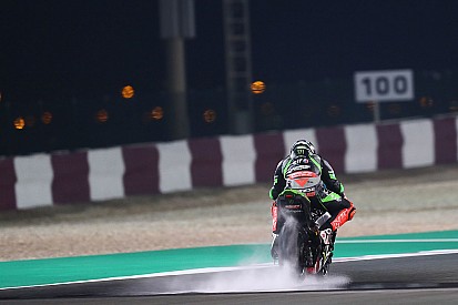 Dorna-Sportdirektor Gregorio Lavilla erklärt, warum Lauf zwei abgesagt wurde