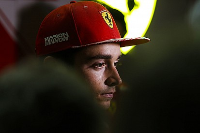 Ferrari: l'arrivo di Leclerc sulla Rossa avrà il merito di far riscoprire il vero Vettel?