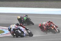 To nie była odpowiedź na krytykę