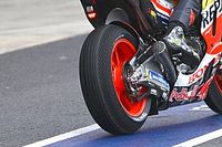 El sistema de control de la presi&oacute;n de los neum&aacute;ticos entra en vigor en Silverstone