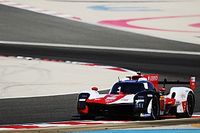 Toyota no prob&oacute; su Hypercar despu&eacute;s de abril por presupuesto