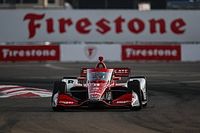 Ericsson wygrywa na otwarcie sezonu