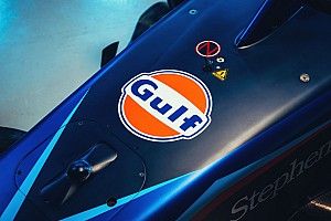 Будет ли у Williams особая ливрея в цветах Gulf? В компании ответили
