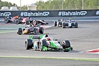 F2: Boschung vence com 'sobra' no Bahrein; Fittipaldi faz prova de recuperação e consegue primeiro ponto