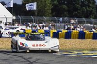 La historia de Peugeot en las 24h de Le Mans