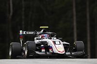 Rosjanin podbija Hungaroring