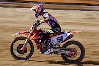 Prado salva los muebles y Fern&aacute;ndez brilla en el MXGP de Rusia