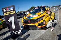 TCR South America: Rosso converte pole em vitória em El Pinar