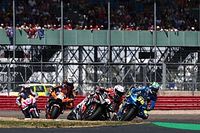 Espargar&oacute;: "No es excusa, pero sin la lesi&oacute;n hubiera podido luchar por ganar"