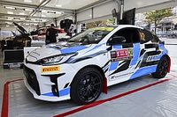 El WRC trabaja en una categoría para desarrollar motores alternativos