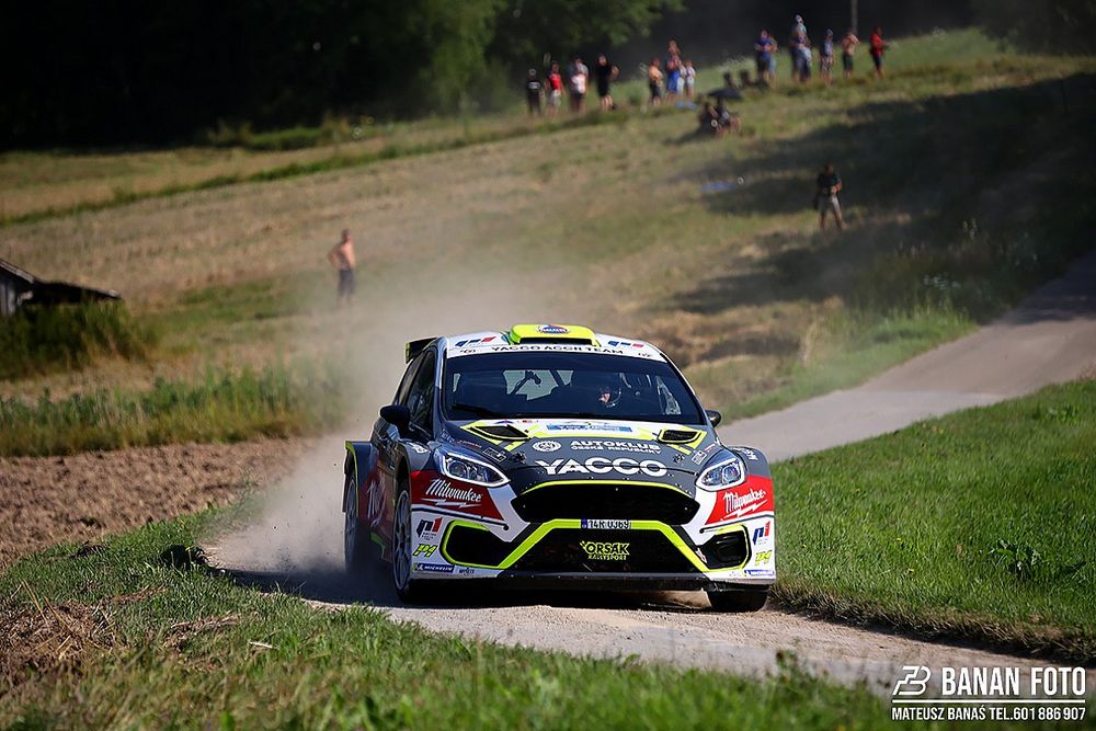 Marma Rajd Rzeszowski