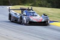Cadillac apunta a tener tres LMDh en las 24 Horas de Le Mans 2023