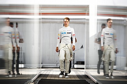 Vandoorne nagyon gyengének érzi a McLarent, az Orosz Nagydíjon is