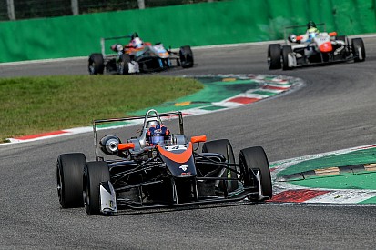 Felipe Drugovich confirma título da Euroformula Open