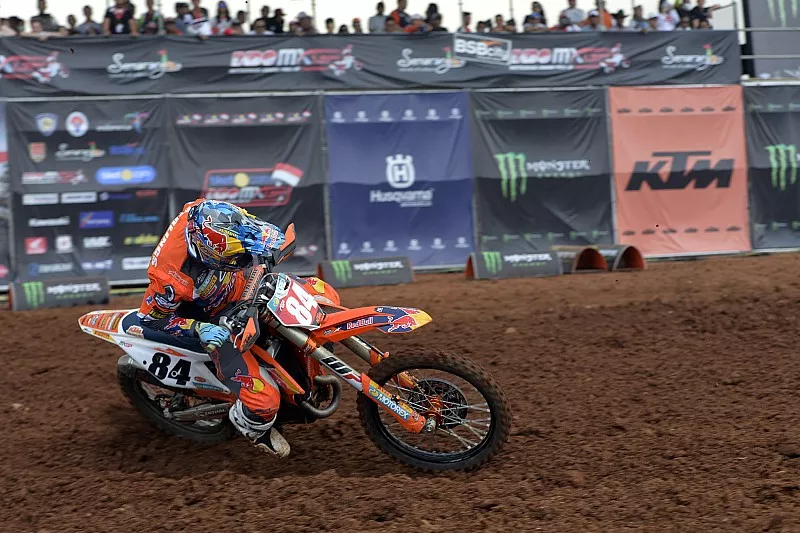 Jeffrey Herlings