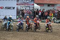 Espa&ntilde;a se queda fuera del calendario provisional del MXGP 2019