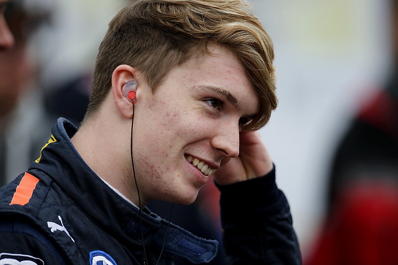 Demi F1, Ticktum ikuti F3 Asia Musim Dingin
