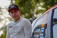 Citro&euml;n quiere tener a Lappi junto con Ogier para 2019