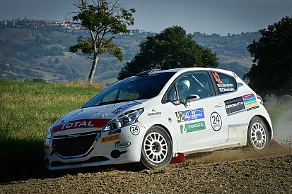 TOP208, PS6: Mazzocchi attacca Ciuffi
