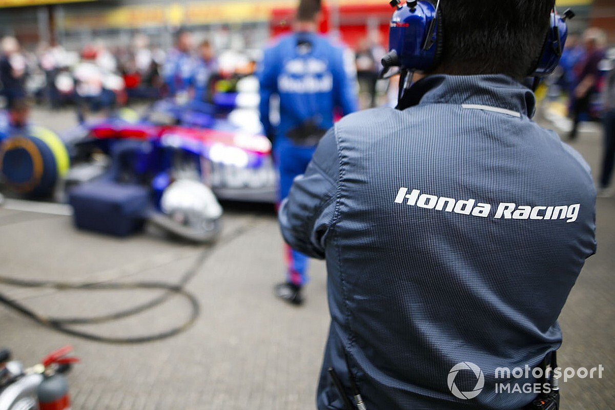 Verstappen a Hondával jövőre legalább ugyanezen a szinten lenne
