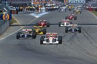 Promotor de GP ironiza volta a Adelaide: &ldquo;vai sonhando&rdquo;