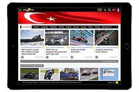 Motorsport.com adquiere la p&aacute;gina de deportes motor turca, TurkiyeF1.com