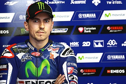 Jorge Lorenzo: Klare Vorstellung von nächstjähriger Crew