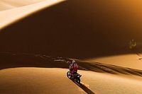 El Rally Merzouga contar&aacute; con 145 participantes en su edici&oacute;n 2017