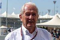 Helmut Marko vor Saisonstart 2023: "Stimmung bei Mercedes angespannt"